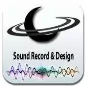 Free play online Sound Record Design APK Free play online Sound Record Design APK