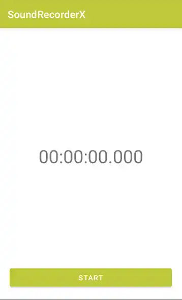 Play SoundRecorderX as an online game online SoundRecorderX with UptoPlay Play SoundRecorderX as an online game SoundRecorderX with UptoPlay