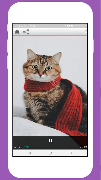 Play Sounds attract cats as an online game Sounds attract cats with UptoPlay