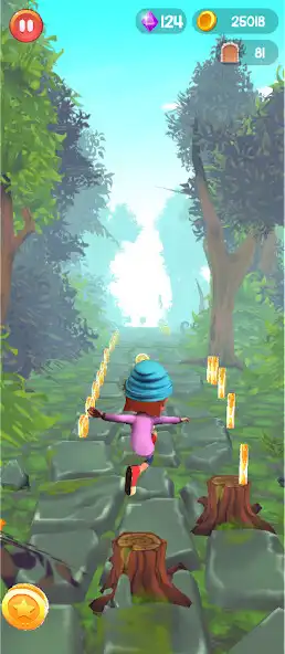 Play SoundScape 1  and enjoy SoundScape 1 with UptoPlay