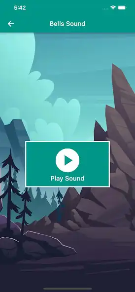 Play Soundscapes Sound for Studying as an online game Soundscapes Sound for Studying with UptoPlay