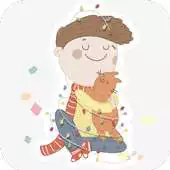 Free play online Sounds for Sleeping Children APK