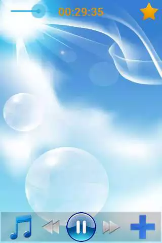Play Sounds for sleep  and enjoy Sounds for sleep with UptoPlay