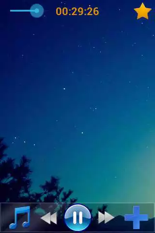 Play Sounds for sleep as an online game Sounds for sleep with UptoPlay