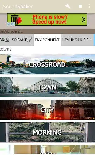 Play Sound Shaker - Play SE/Music and enjoy Sound Shaker - Play SE/Music with UptoPlay Play Sound Shaker - Play SE/Music and enjoy Sound Shaker - Play SE/Music with UptoPlay