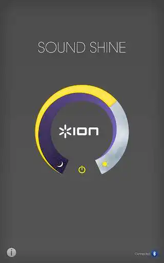Play APK Sound Shine  and enjoy Sound Shine with UptoPlay com.ionaudio.soundshine