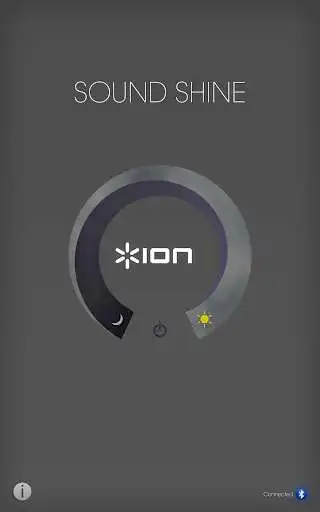 Play APK Sound Shine  and enjoy Sound Shine with UptoPlay com.ionaudio.soundshine