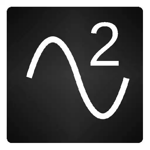 Run free android online Sound Signal Generator 2 APK