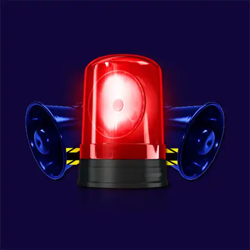 Play Sound Siren Police APK