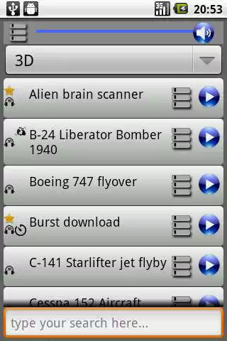 Play Sounds Library and enjoy Sounds Library with UptoPlay Play Sounds Library and enjoy Sounds Library with UptoPlay