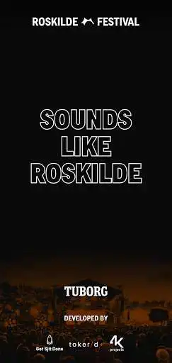 Play Sounds Like Roskilde  and enjoy Sounds Like Roskilde with UptoPlay