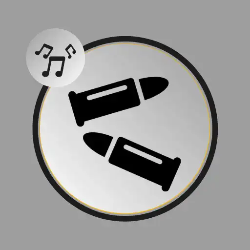 Play Sounds of bullets and gunshots APK Play Sounds of bullets and gunshots APK
