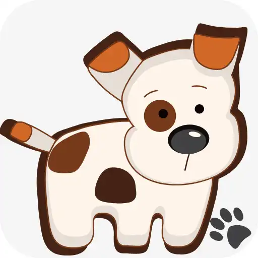 Play Sounds of dogs barking APK