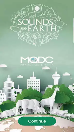 Play Sounds Of Earth  and enjoy Sounds Of Earth with UptoPlay