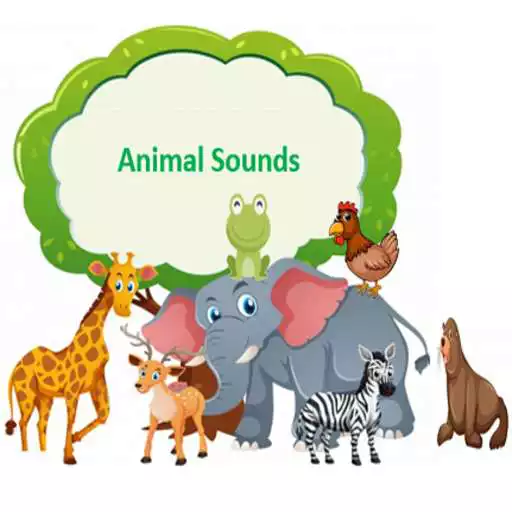 Play Sounds of Real Animals  and enjoy Sounds of Real Animals with UptoPlay