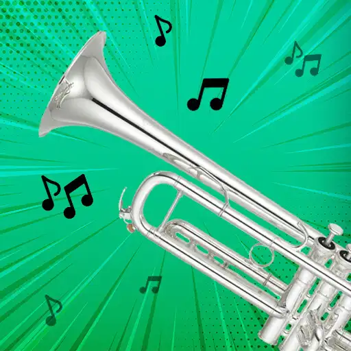 Play Sounds of trumpets - prank APK