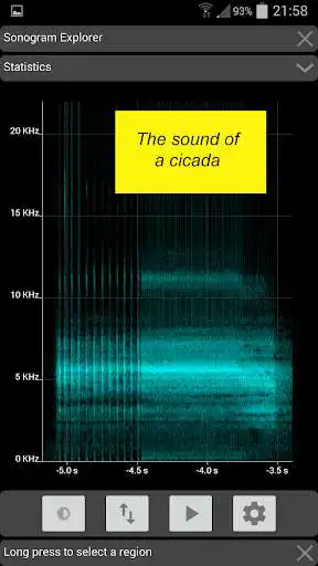 Play Sound Spectrum Explorer and enjoy Sound Spectrum Explorer with UptoPlay Play Sound Spectrum Explorer and enjoy Sound Spectrum Explorer with UptoPlay