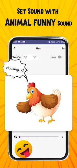 Play Sounds Prank as an online game Sounds Prank with UptoPlay