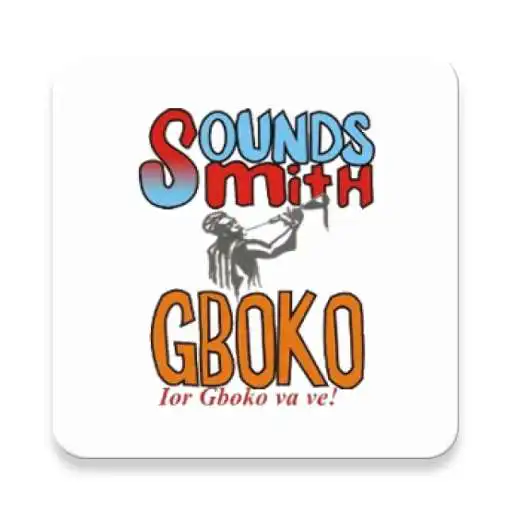 Play Sounds Smith FM Gboko APK Play Sounds Smith FM Gboko APK