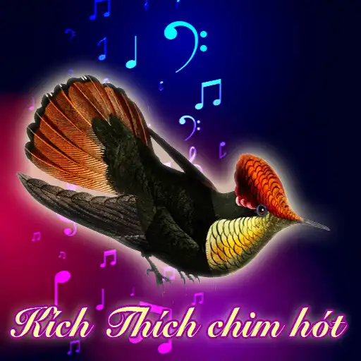 Play Sound stimulates birds singing APK