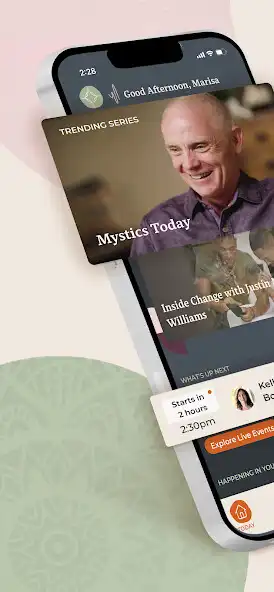 Play Sounds True One  and enjoy Sounds True One with UptoPlay