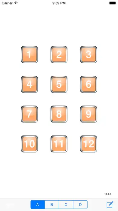 Play SoundSync  and enjoy SoundSync with UptoPlay