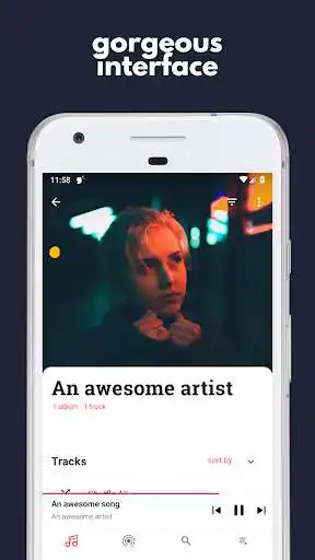 Play Soundtima as an online game Soundtima with UptoPlay