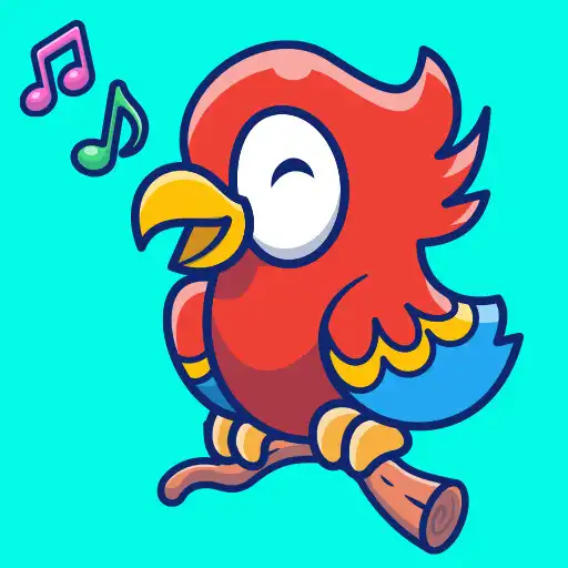 Play Sound To Attract Birds Whistle APK Play Sound To Attract Birds Whistle APK