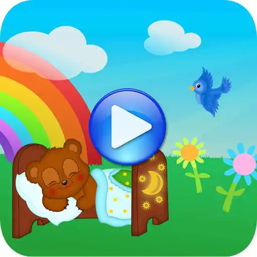 Play Sound to children sleep APK Play Sound to children sleep APK