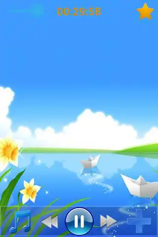 Play Sound to children sleep as an online game Sound to children sleep with UptoPlay