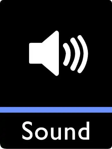 Play Sound Toggle Widget