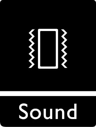 Play Sound Toggle Widget