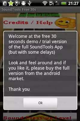 Play Sound Tools Free