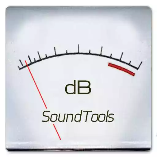 Play Sound Tools (SPL Sound Meter) APK Play Sound Tools (SPL Sound Meter) APK