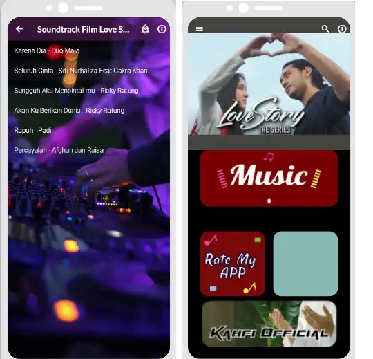 Play Soundtrack love story series and enjoy Soundtrack love story series with UptoPlay Play Soundtrack love story series and enjoy Soundtrack love story series with UptoPlay