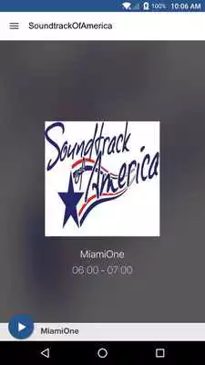 Play SoundtrackOfAmerica