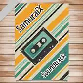 Free play online Soundtrack of SamuraiX APK Free play online Soundtrack of SamuraiX APK