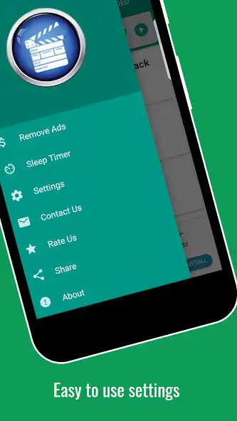 Play Soundtrack Radio  and enjoy Soundtrack Radio with UptoPlay