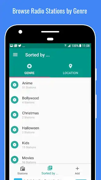 Play Soundtrack Radio as an online game Soundtrack Radio with UptoPlay