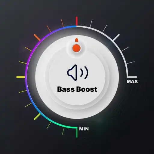 Play SoundUp - Super Bass Booster APK