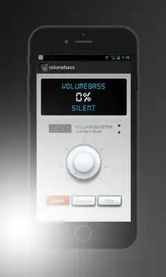 Play Sound Volume Bass Booster 2017 Play Sound Volume Bass Booster 2017