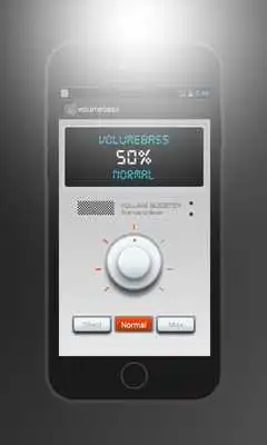 Play Sound Volume Bass Booster 2017 Play Sound Volume Bass Booster 2017