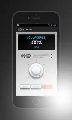 Play Sound Volume Bass Booster 2017 Play Sound Volume Bass Booster 2017