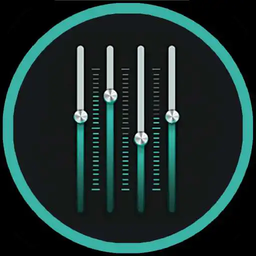 Free play online Sound Volume Booster:Sound EQ  APK