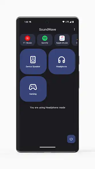 Play SoundWave Boom  and enjoy SoundWave Boom with UptoPlay