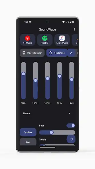 Play SoundWave Boom as an online game SoundWave Boom with UptoPlay