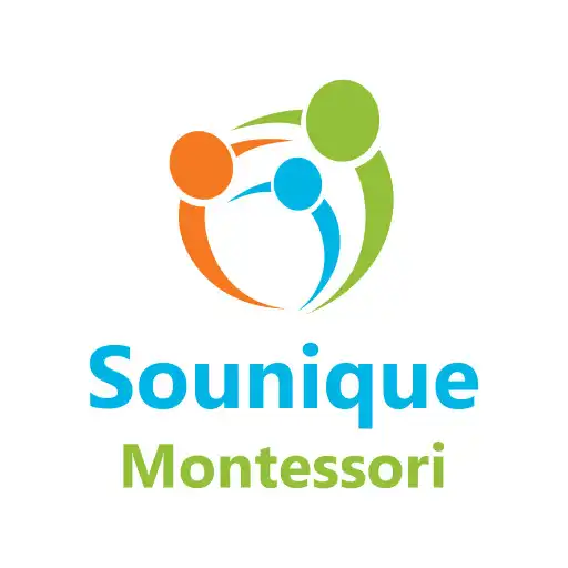 Play Sounique Montessori APK Play Sounique Montessori APK