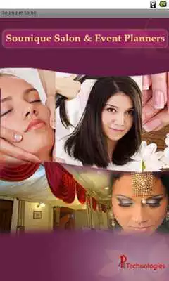 Play Sounique Salon  EventPlanners