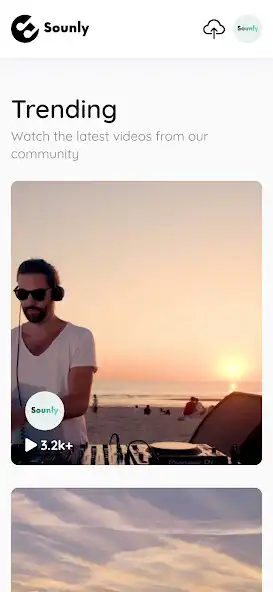 Play Sounly  and enjoy Sounly with UptoPlay