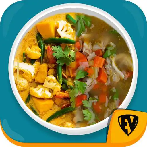 Free play online Soup Curry Recipes: Healthy Nutritious Diet Tips APK Free play online Soup Curry Recipes: Healthy Nutritious Diet Tips APK